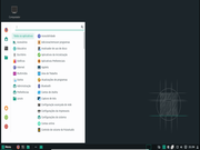 Cinnamon Manjaro Cinnamon